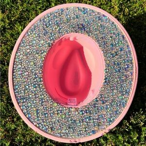 Taylor Swift Era Themed Hat! Handmade